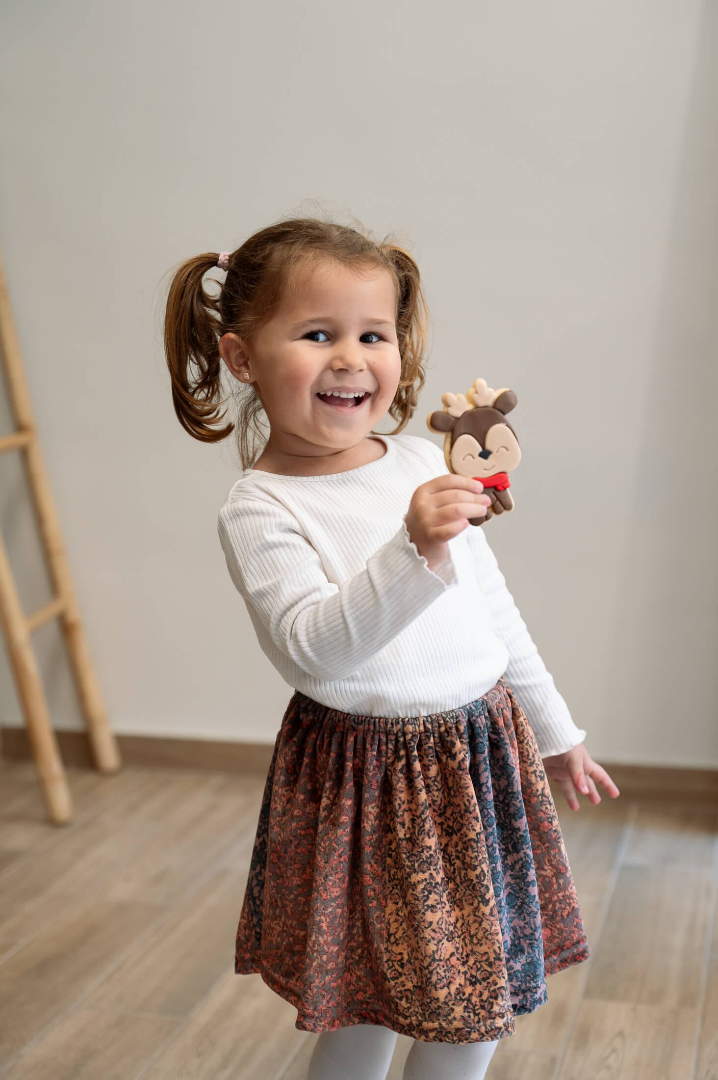 Savannah-Mini Riva Skirt