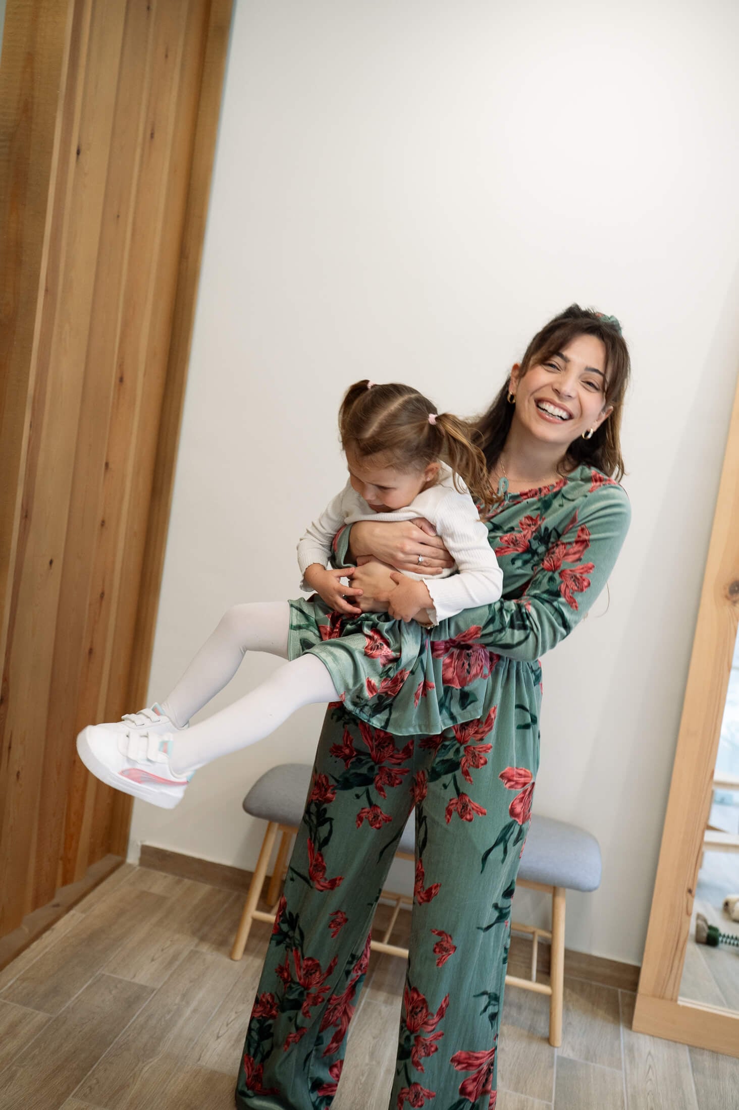 Vintage Garden Pants - Image 8